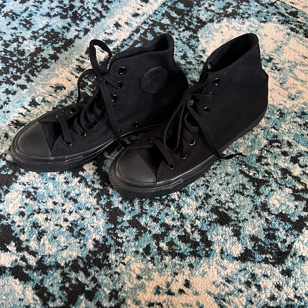 Converse All Star high top